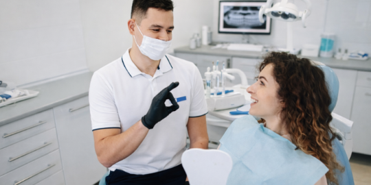 How Often Should You Visit the Dentist? Expert Recommendations for Oral Health