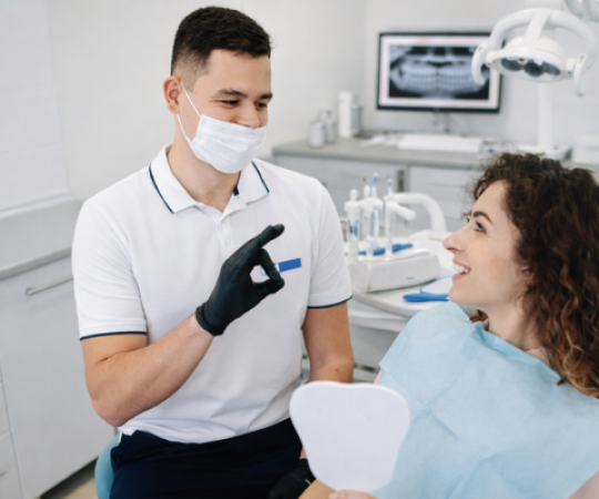 How Often Should You Visit the Dentist? Expert Recommendations for Oral Health