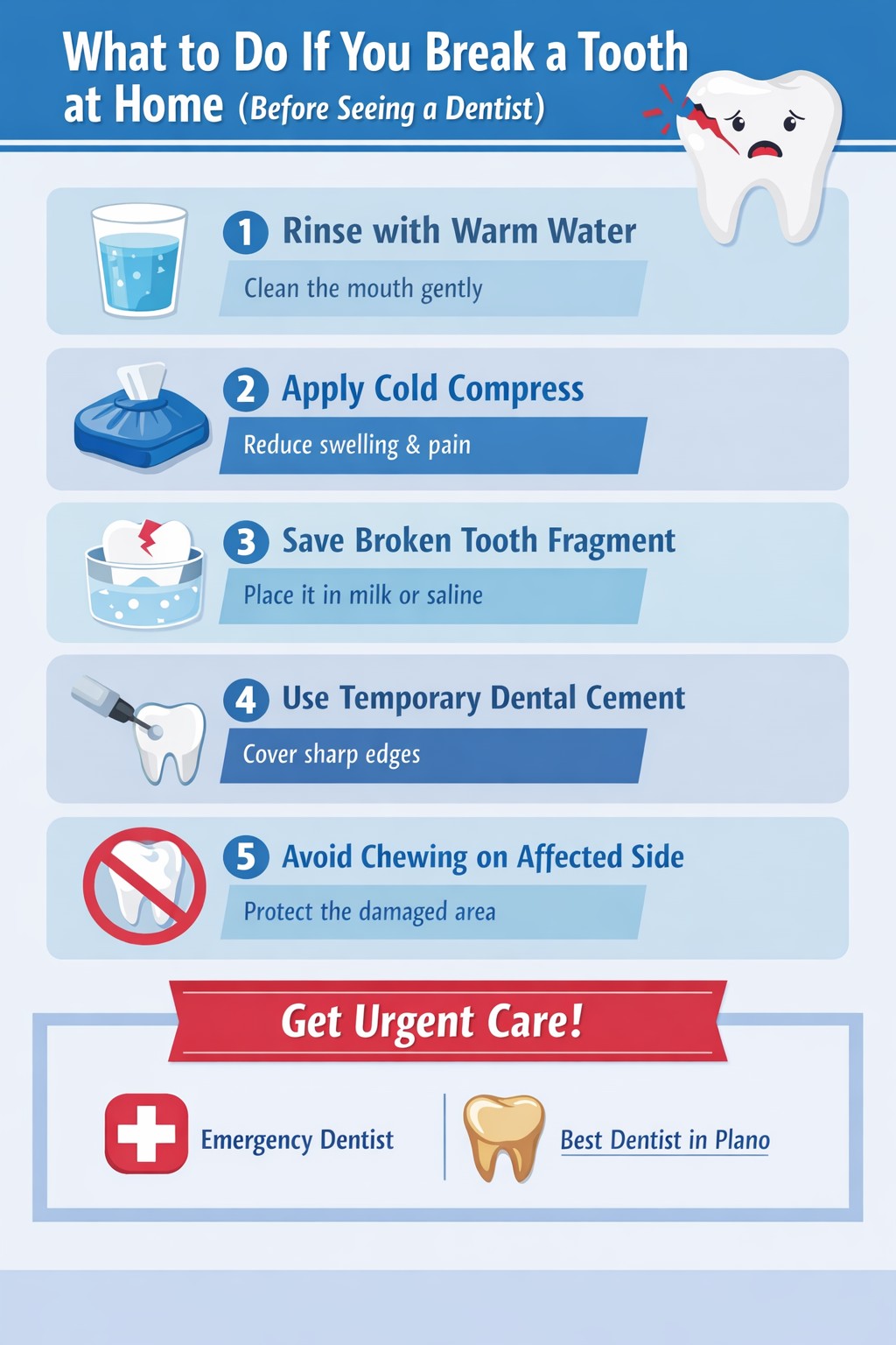 best dentist in plano