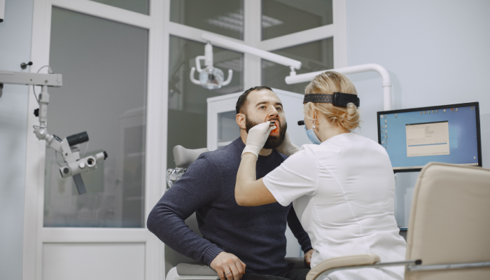 Sleep Apnea Treatment