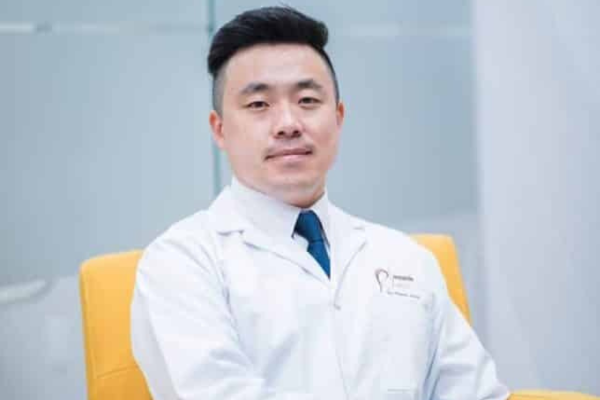 Dr. Steve Jang DDS – Sedation and General Dentist at Pinnacle Dental Plano TX
