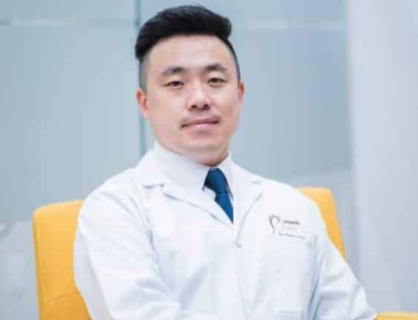 Dr. Steve Jang – Invisalign Dentist at Pinnacle Dental, Plano TX