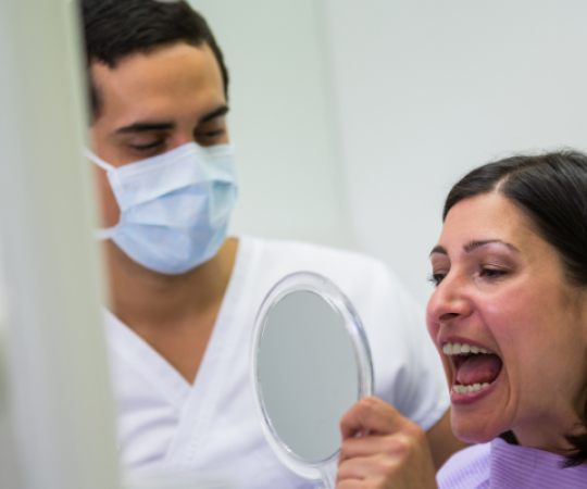 Why Teeth Whitening Is Usually Not Covered by Insurance
